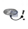 IVECO 504074031 Side Marker Light